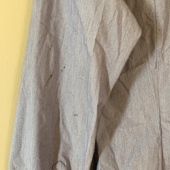 Banana Republic button up - Picture 5 of 6